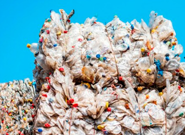 From Waste to Raw Material: The Mias Recycling Process