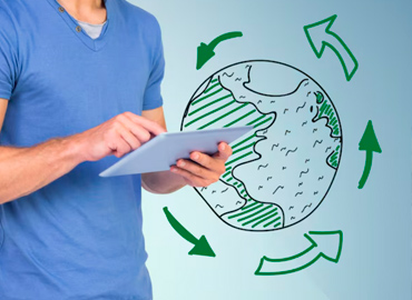 The Contributions of the Circular Economy to Industry